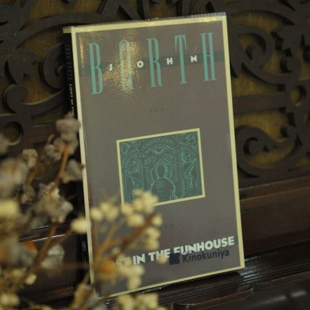 Lost In The Funhouse (Plastic Sleeve)