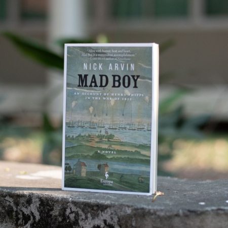 Mad Boy (French Flaps)