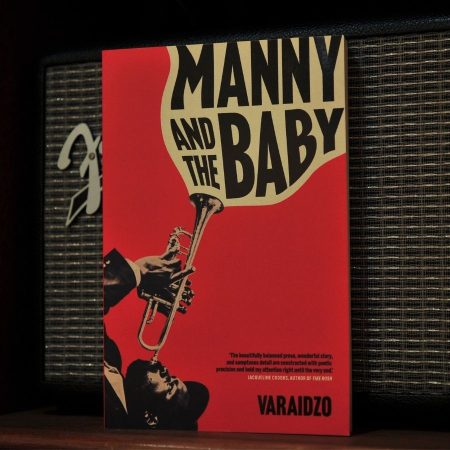 Manny and the Baby