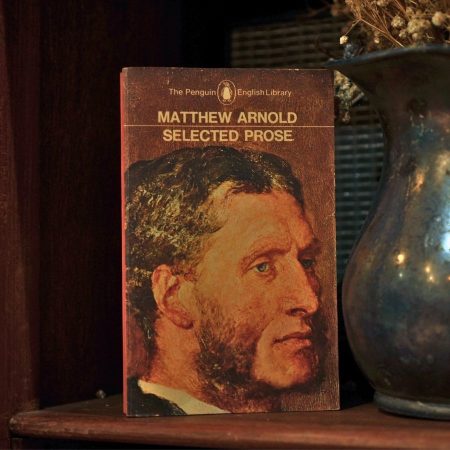Selected Prose