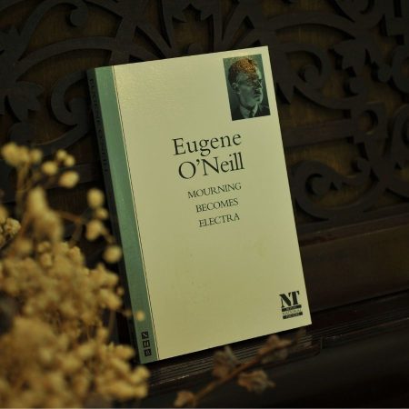 Mourning Becomes Electra
