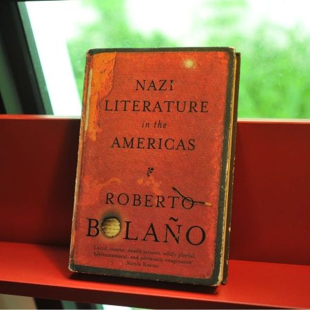 Nazi Literature in the Americas