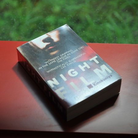 Night Film