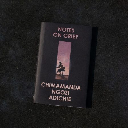 Notes of Grief (Hardcover)