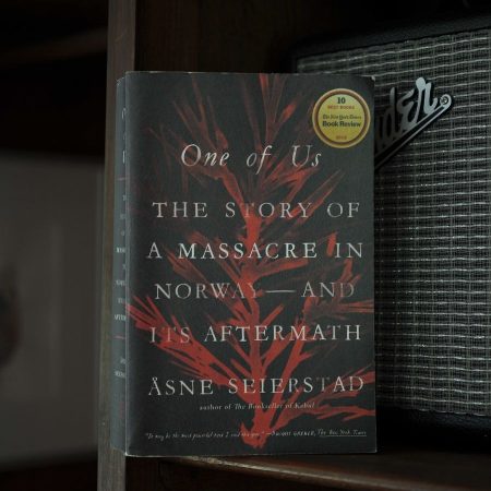 One of Us: The Story of a Massacre in Norway and It's Aftermath