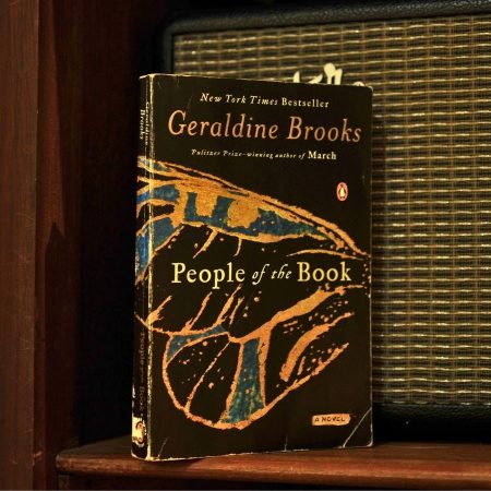 People of the Book