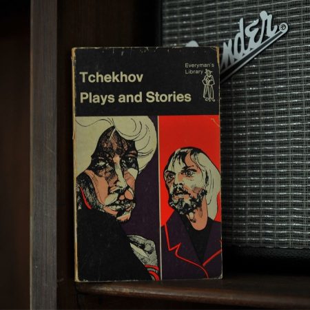 Plays and Stories