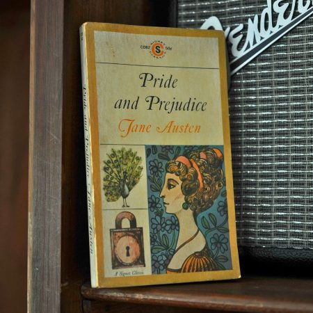 Pride and Prejudice