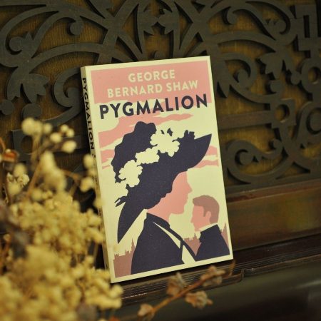 Pygmalion (Penguin Plays)
