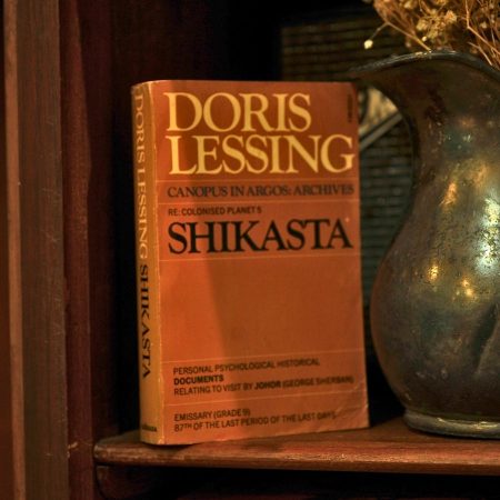 Shikasta