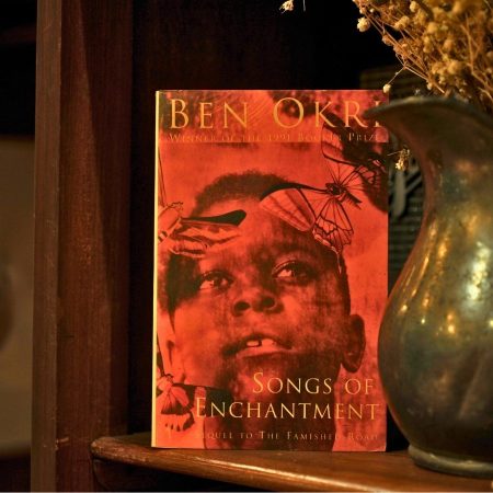 Songs of Enchantment