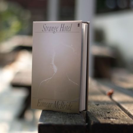 Strange Hotel (Hardcover)