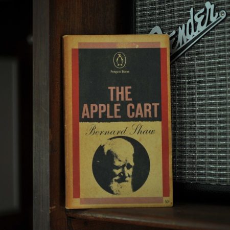 The Apple Cart
