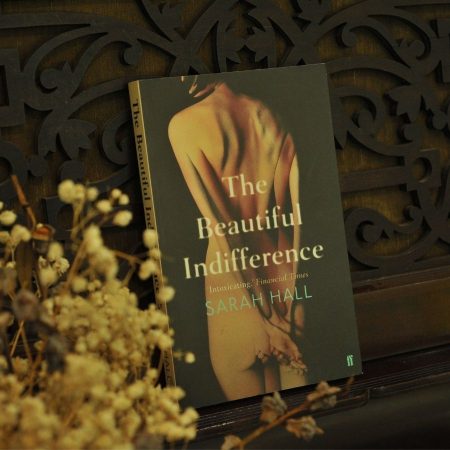 The Beautiful Indifference