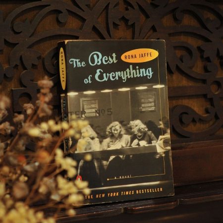The Gift of Everything
