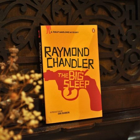 The Big Sleep
