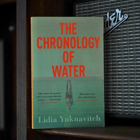 The Chronology of Water