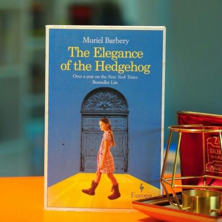 The Elegance of the Hedgehog (French Flaps)