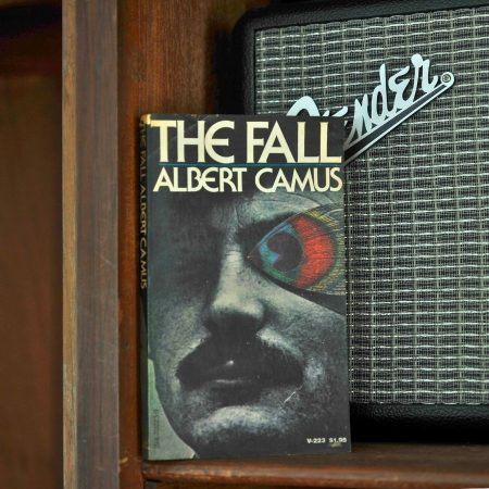 The Fall
