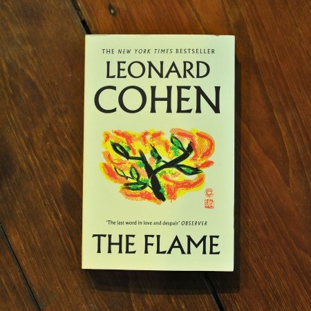 The Flame