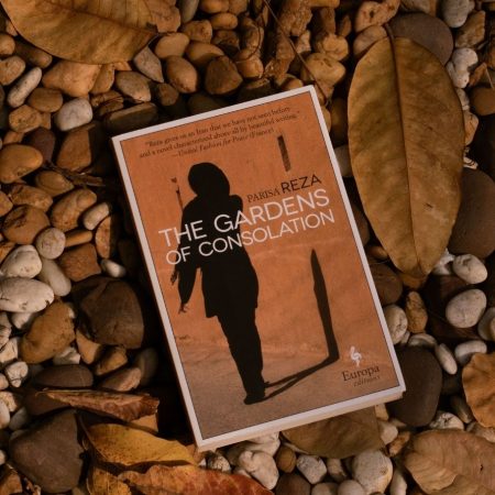 The Gardens of Consolation (French Flaps)