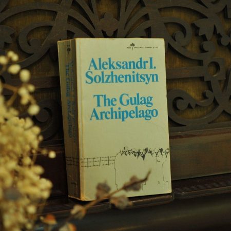 The Gulag Archipelago