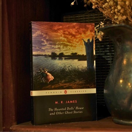 The Haunted Dolls' House and Other Ghost Stories