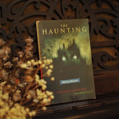 The Haunting
