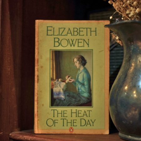 The Heat of the Day