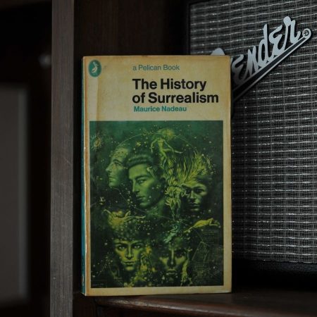 The History of Surrealism