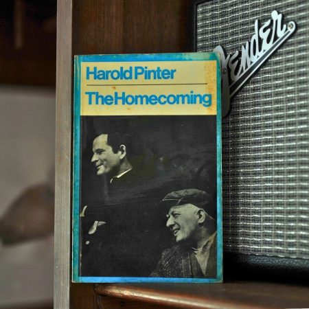 The Homecoming