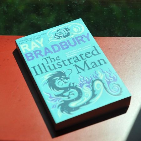 The Illustrated Man
