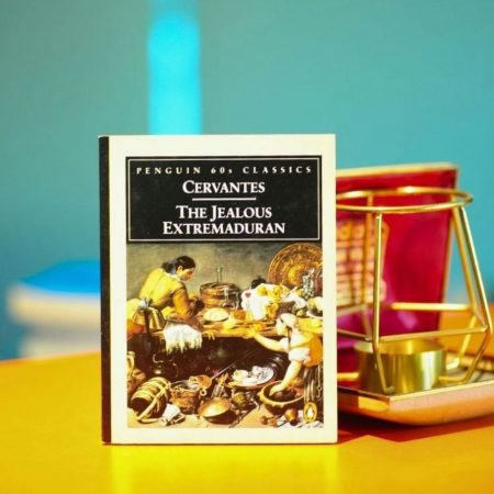 The Jealous Extremaduran (Pocket Size)