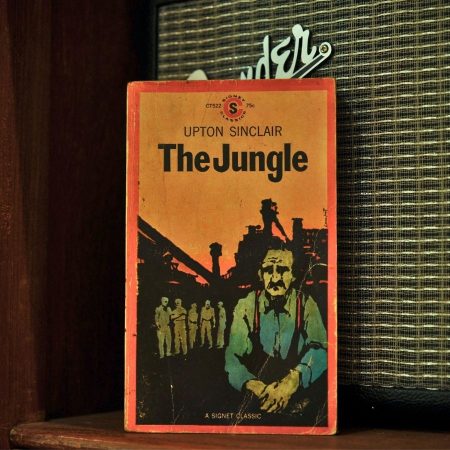 The Jungle