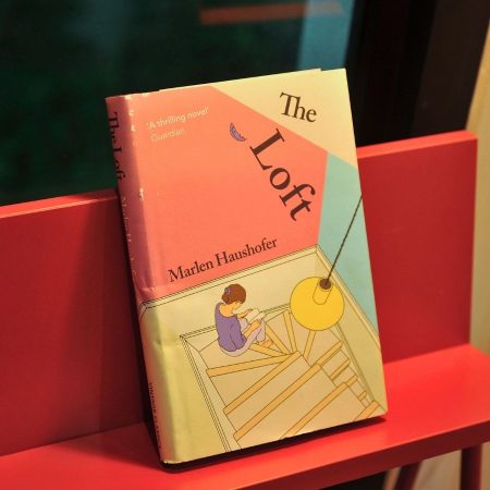 The Loft (Hardcover)