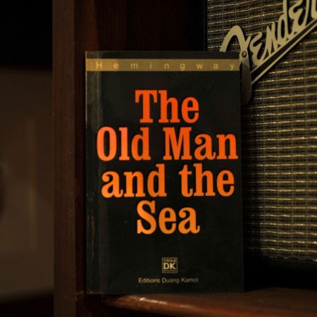 The Old Man and the Sea
