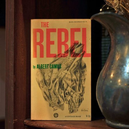 The Rebel