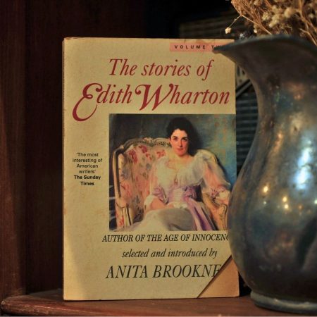 The Stories of Edith Wharton