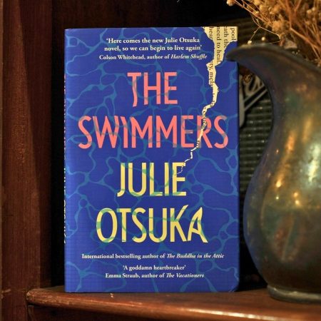 The Swimmers