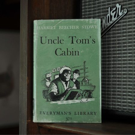Uncle Tom's Cabin (Everyman's Library)