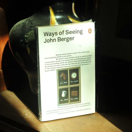 Ways of Seeing (Penguin Books)