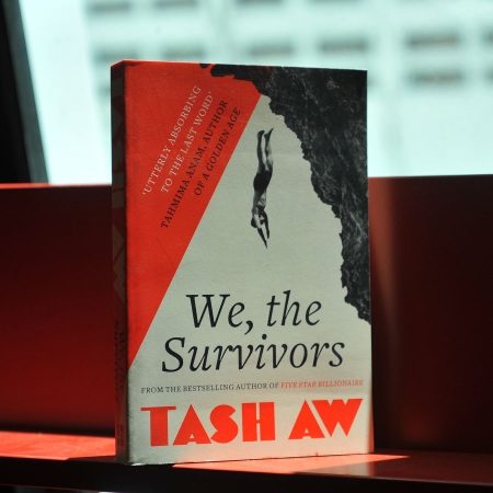 We, the Survivors