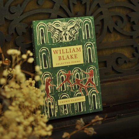 William Blake: Collected Poems (Hardcover)