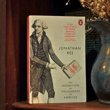 Witcraft: The Invention of Philosophy in English