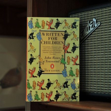 Written for Children