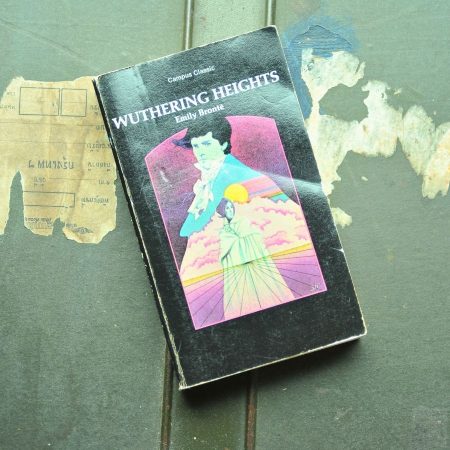 Wuthering Height