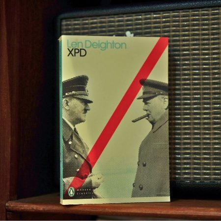 XPD
