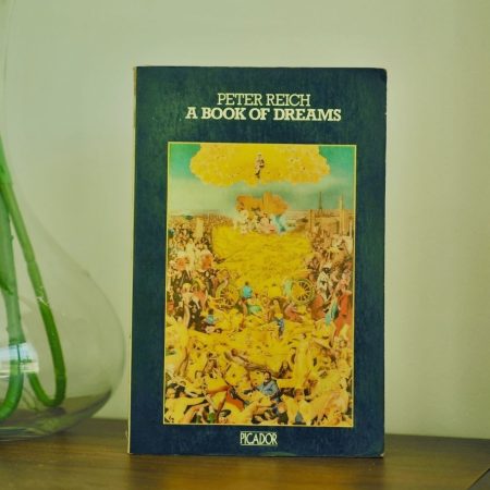 A Book of Dreams