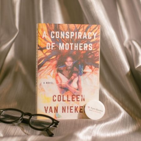 A Conspiracy of Mothers