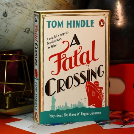 A Fatal Crossing